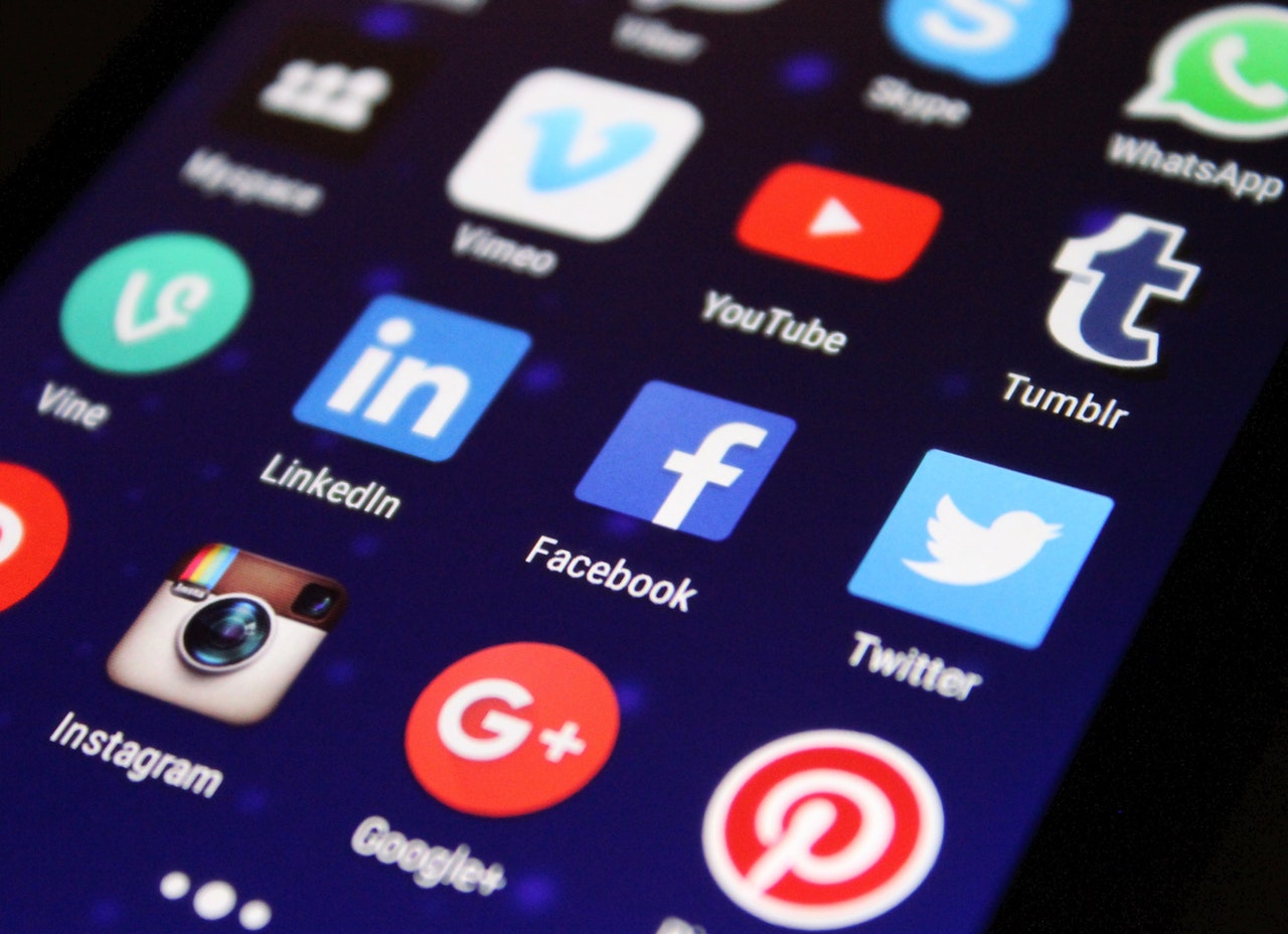 Social Media – Needs vs Wants